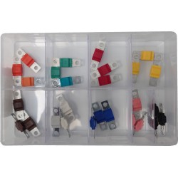Midi Fuse Assortment