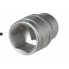 5mm 1/4" Drive Teng Socket - 6 Point
