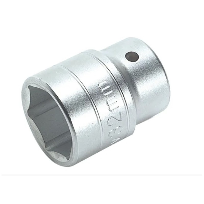 34mm 3/4" Drive Teng Regular Socket - 6 Point