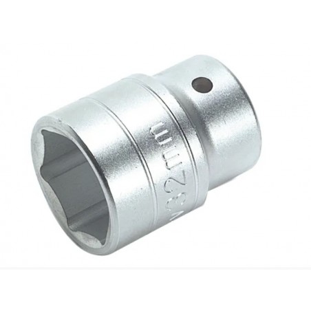 38mm 3/4" Drive Teng Regular Socket - 6 Point
