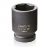 24mm ½” Drive Regular ISS Impact Socket - 6 Point