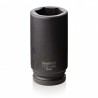 ¾”DR IMPACT SOCKET (24mm) (DEEP)