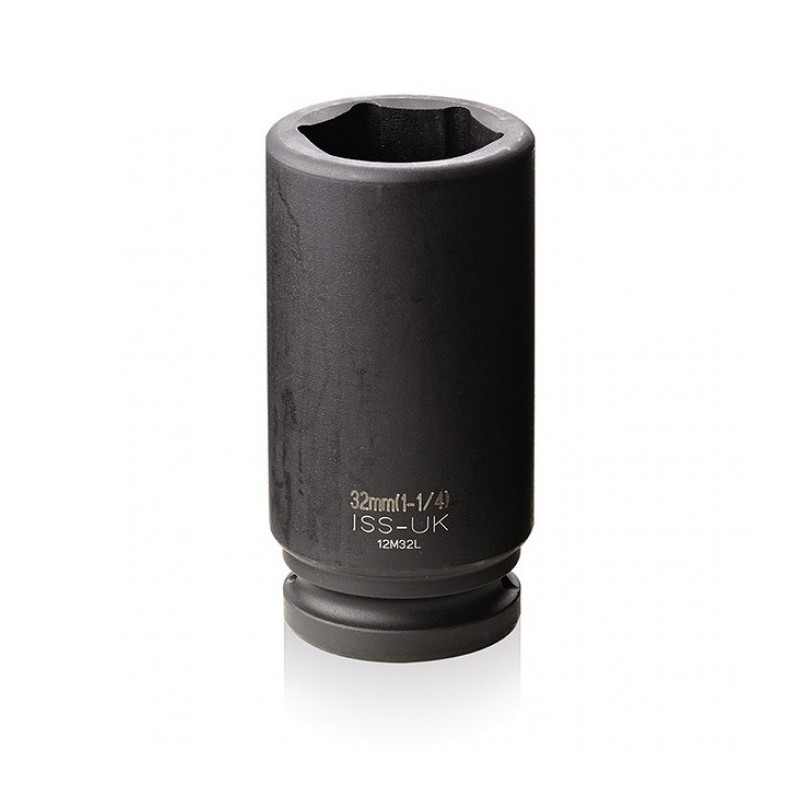 ¾”DR IMPACT SOCKET (24mm) (DEEP)