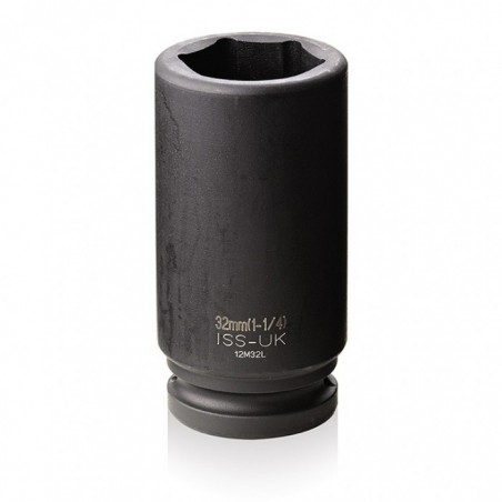 ¾”DR IMPACT SOCKET (24mm) (DEEP)