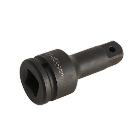 3/4"DR IMPACT EXTENSION BAR (100mm)