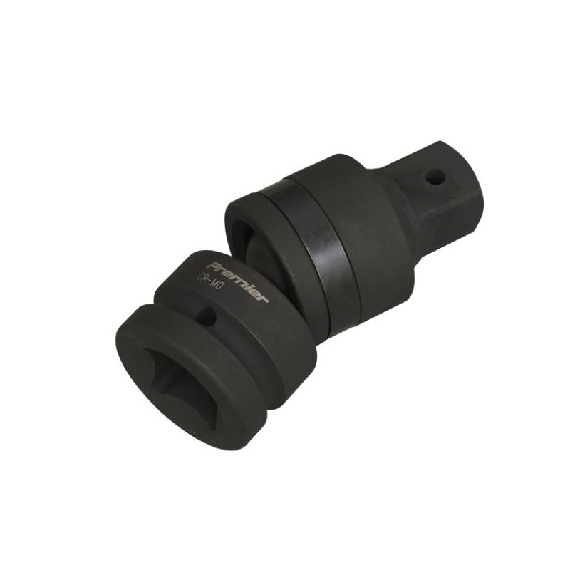 1/2" Drive Sealey Impact Universal Joint