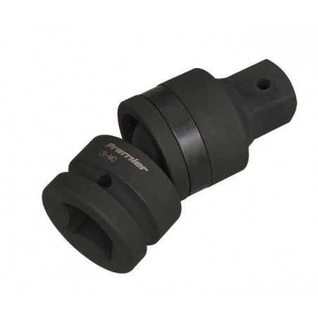 1" Drive Sealey Impact Universal Joint