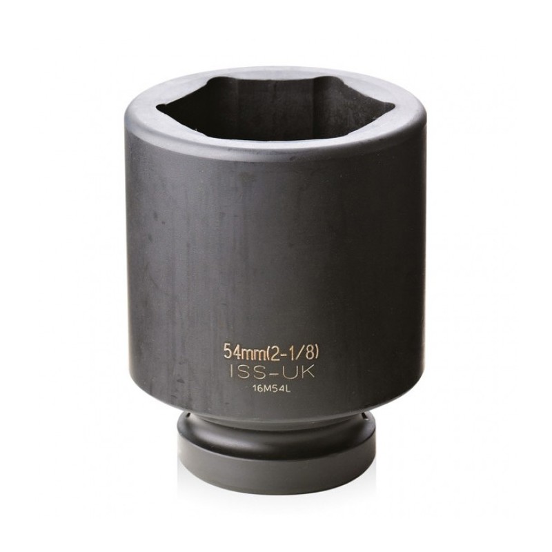 1”DR IMPACT SOCKET (24mm) (DEEP)