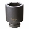 1”DR IMPACT SOCKET (24mm) (DEEP)