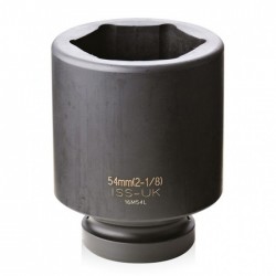 1”DR IMPACT SOCKET (24mm) (DEEP)