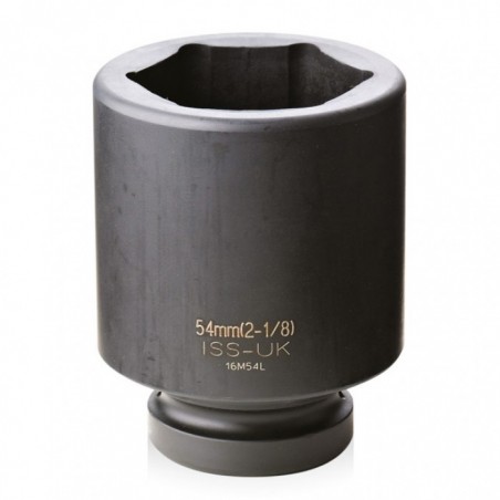 1”DR IMPACT SOCKET (24mm) (DEEP)