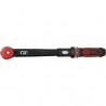 20- 100NM - 1/2" Drive KS Tools 'EROTORQUE' Precision Torque Wrench