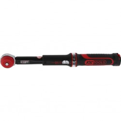 10- 50NM - 3/8" Drive KS Tools 'EROTORQUE' Precision Torque Wrench