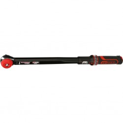 40 - 200NM - 1/2" Drive KS Tools 'EROTORQUE' Precision Torque Wrench
