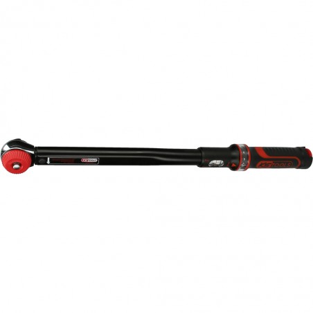 80 - 420NM - 1/2" Drive KS Tools 'EROTORQUE' Precision Torque Wrench