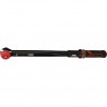 80 - 420NM - 1/2" Drive KS Tools 'EROTORQUE' Precision Torque Wrench