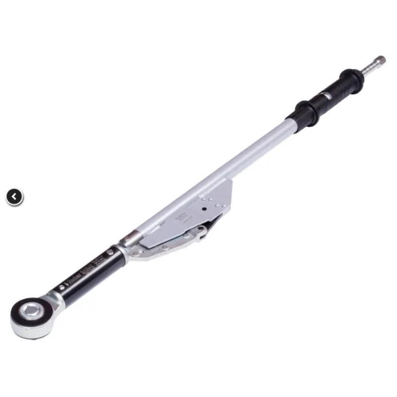 120 - 600NM - 1" Drive Norbar 3-ARN Industrial Torque Wrench
