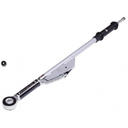 120 - 600NM - 1" Drive Norbar 3-ARN Industrial Torque Wrench