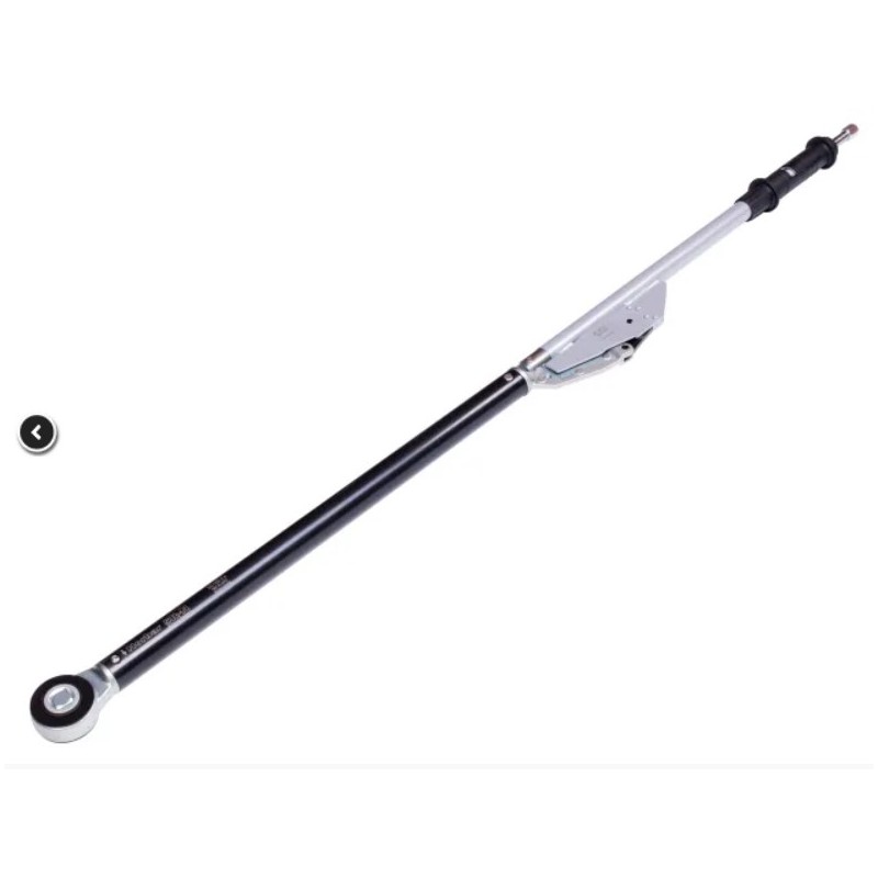 700 - 1500NM - 1" Drive Norbar 5-ARN Industrial Torque Wrench
