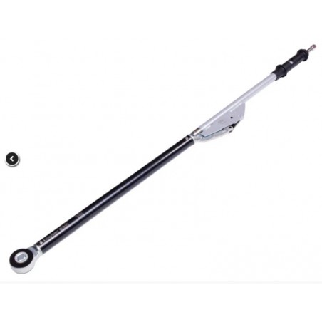 700 - 1500NM - 1" Drive Norbar 5-ARN Industrial Torque Wrench