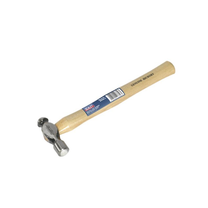 12oz Sealey Ball Pein Hammer
