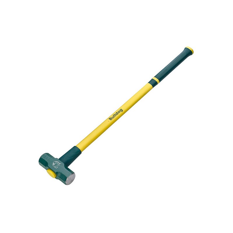 14lb Bulldog Sledge Hammer