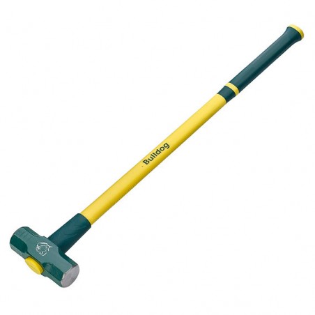 14lb Bulldog Sledge Hammer