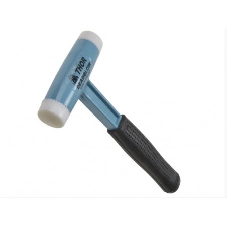 32mm Thor Dead Blow Hammer (550g)