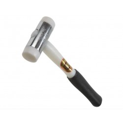 32mm Thor Nylon Face Hammer (445g)