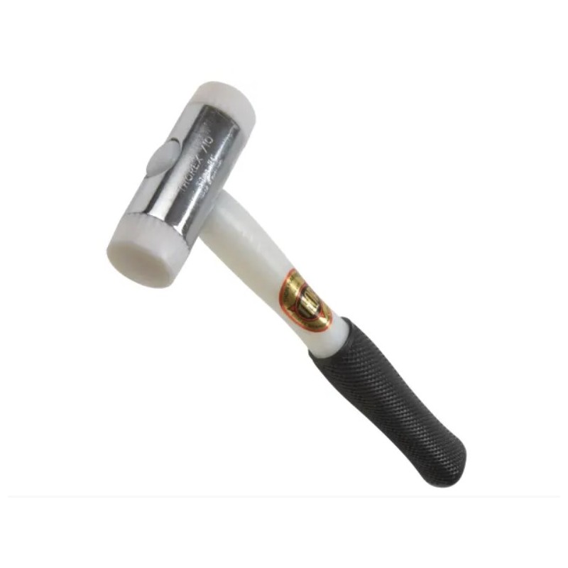38mm Thor Nylon Face Hammer (650g)