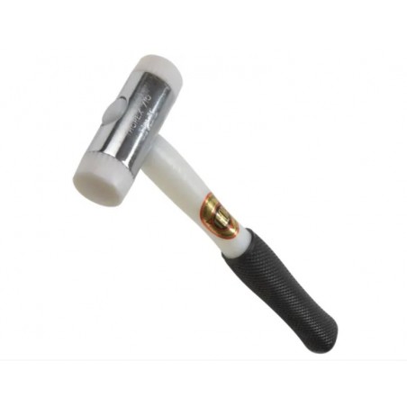 38mm Thor Nylon Face Hammer (650g)