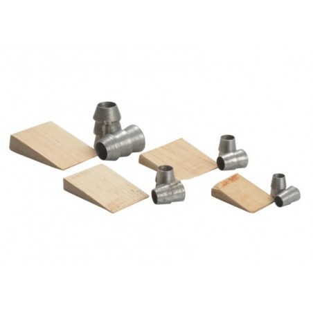 Hammer Wedges
