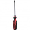 PZ2 x 100mm KS Tools Pozi Screwdriver