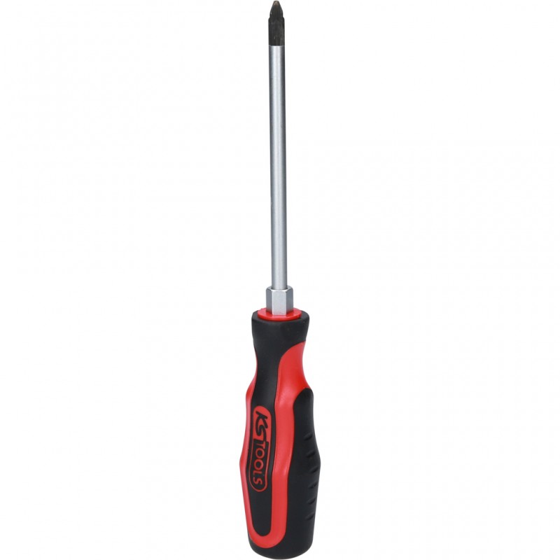 PZ2 x 125mm KS Tools Pozi Screwdriver