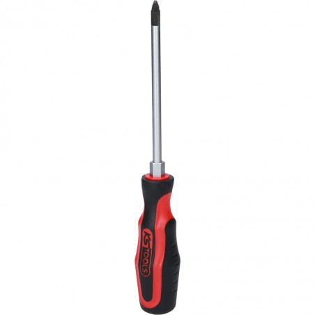 PZ2 x 125mm KS Tools Pozi Screwdriver