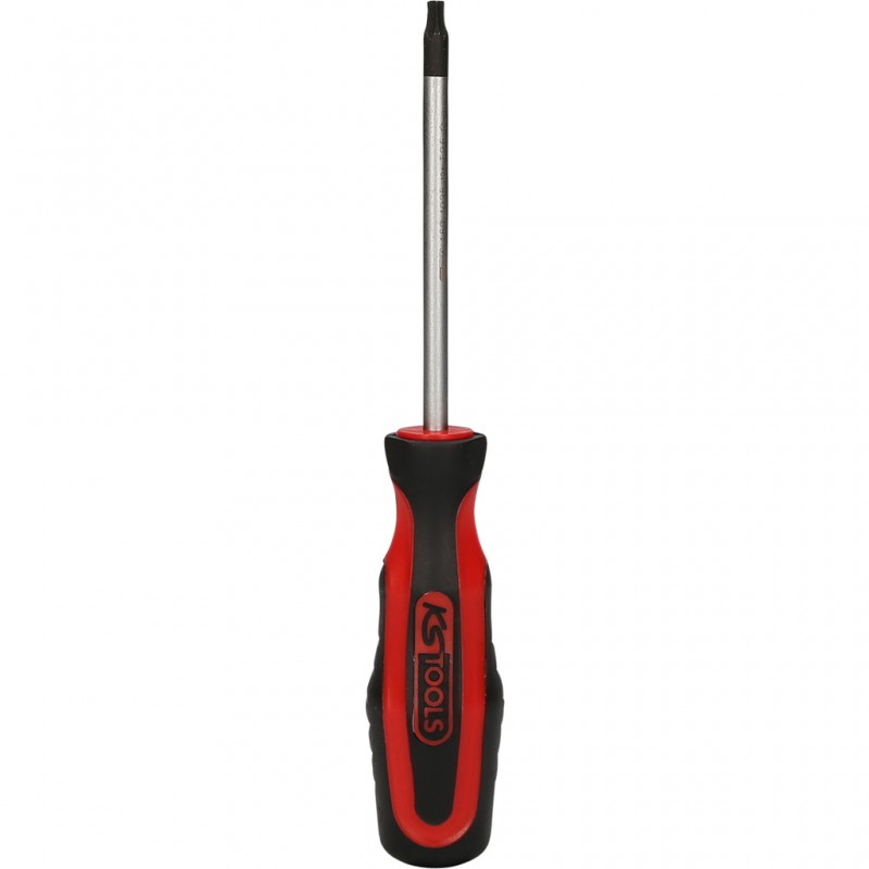 TP30 X 100mm KS Tools Tamper Proof Torx Screwdriver