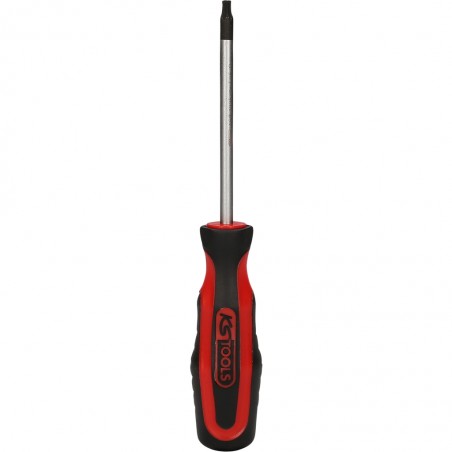 TP40 X 100mm KS Tools Tamper Proof Torx Screwdriver