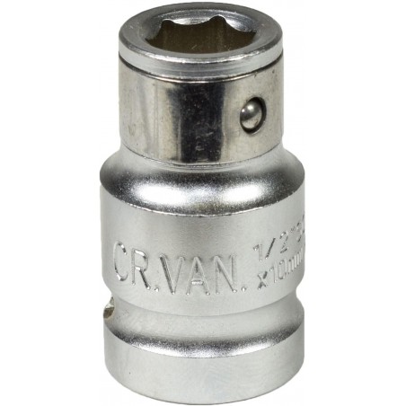 3/8" Drive 10mm Bit Holder