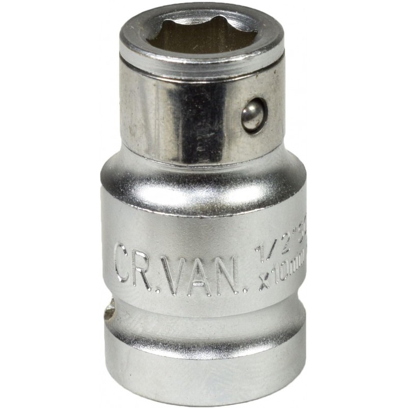 1/2" Drive 10mm Bit Holder