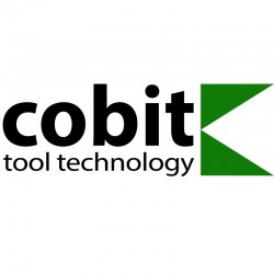 150mm Cobit Universal Magnetic 1/4" Hexagon Bit Holder