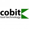 150mm Cobit Universal Magnetic 1/4" Hexagon Bit Holder