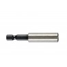 150mm Cobit Universal Magnetic 1/4" Hexagon Bit Holder