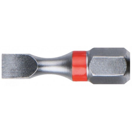 KS TOOLS 'TORSIONpower' 1/4"DR SLOTTED BIT (3mm)