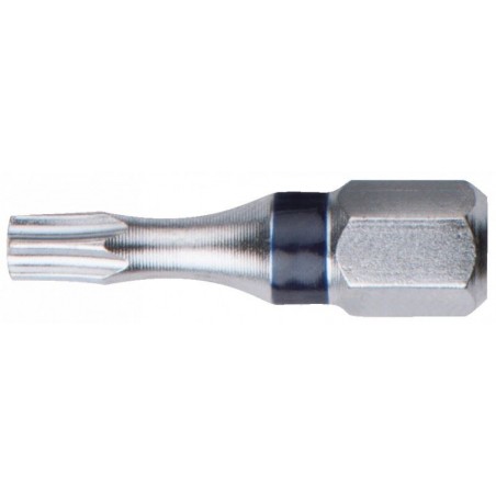 KS TOOLS 'TORSIONpower' 1/4"DR T/PROOF TORX (TP10)