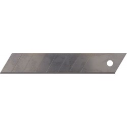 SNAP OFF KNIFE BLADES (18mm) (10)