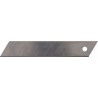 SNAP OFF KNIFE BLADES (18mm) (10)