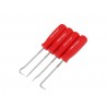 4pc Neilsen Hook & Pick Set