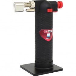 KS Tools Micro Gas Soldering Torch