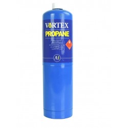 Vortex Propane Gas Cannister