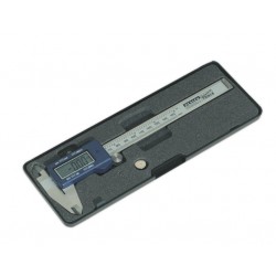 0-150mm/0-6" Sealey Digital Vernier Calipper